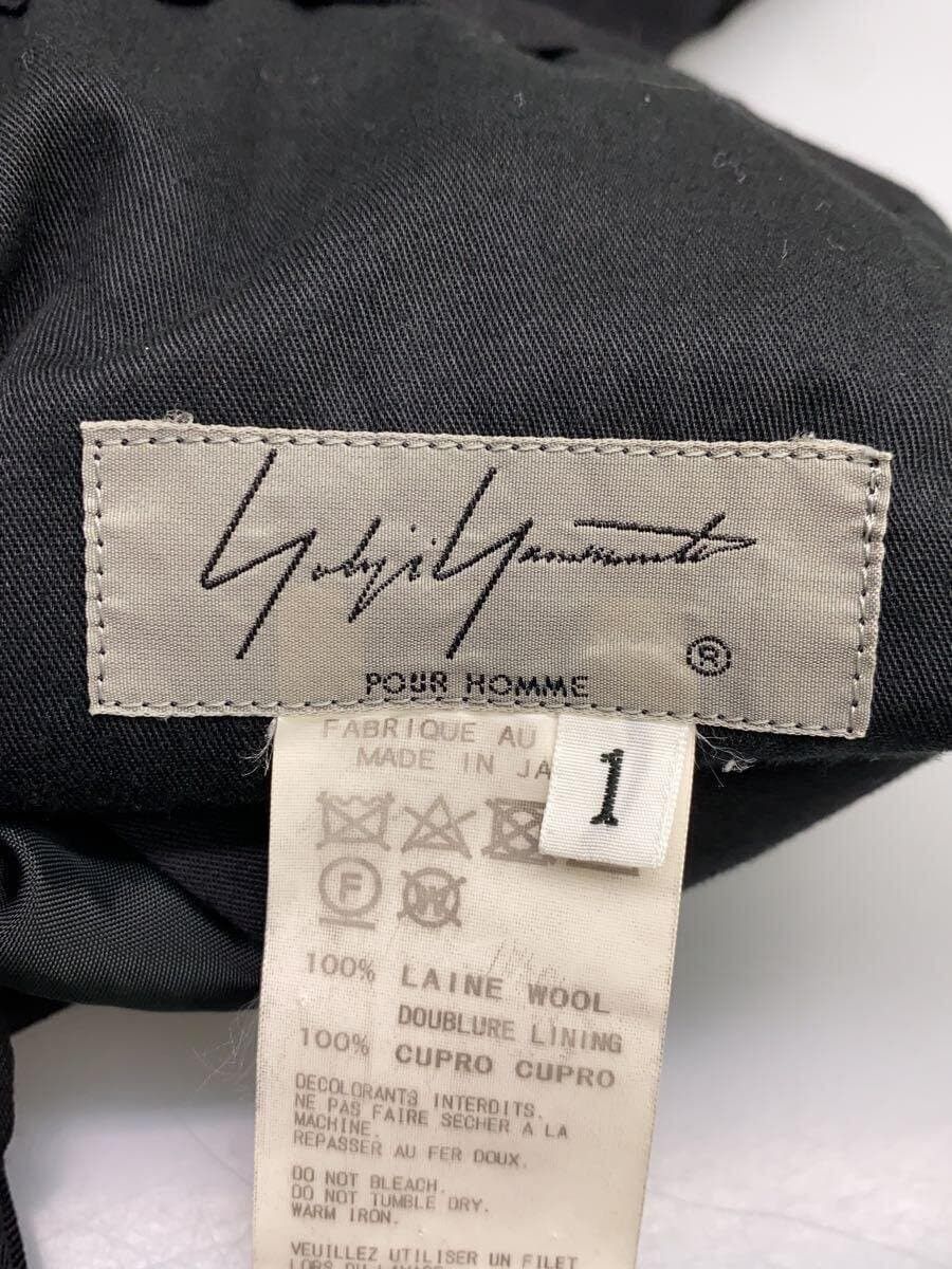 Yohji Yamamoto yohji yamamoto bottom Size US 38 / EU 54 - 4 Thumbnail