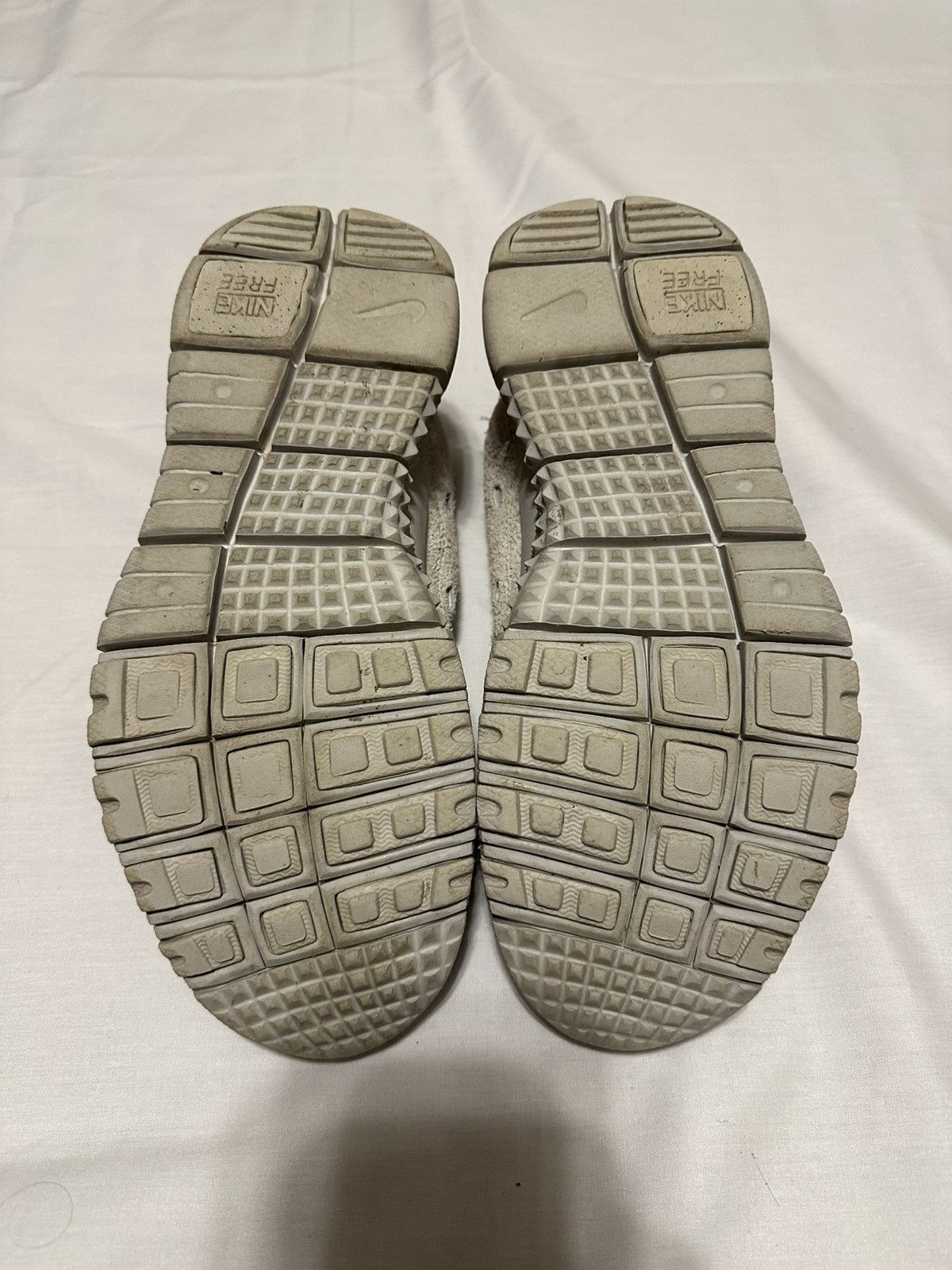 Nike Nike Free Run Trail Size US 8 / EU 41 - 5 Thumbnail