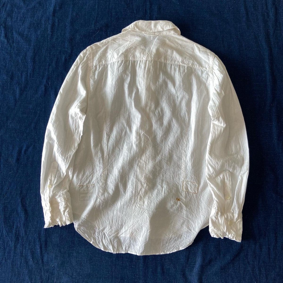 45rpm × Japanese Brand 45rpm Size M / US 6-8 / IT 42-44 - 8 Thumbnail