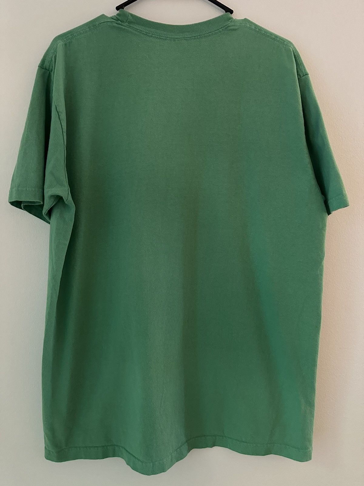 Supreme Supreme Spaghetti Tee Size US L / EU 52-54 / 3 - 3 Thumbnail
