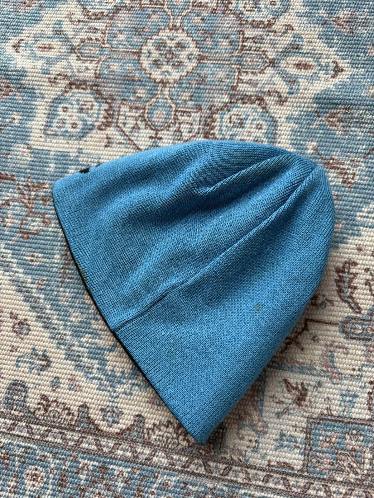 Billabong Vintage Billabong Reversible Winter Hat Size ONE SIZE - 4 Thumbnail