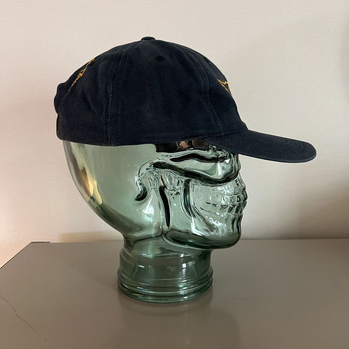 Other Vintage 90s The Offspring Snapback Cap Size ONE SIZE - 9 Thumbnail