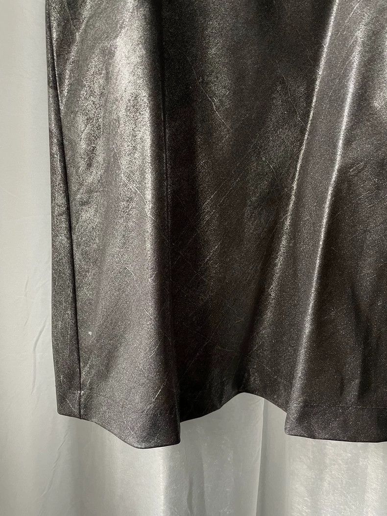 Comme des Garcons Comme des Garçons size os Vintage Early Medieval Silver Sl Size US M / EU 48-50 / 2 - 3 Thumbnail