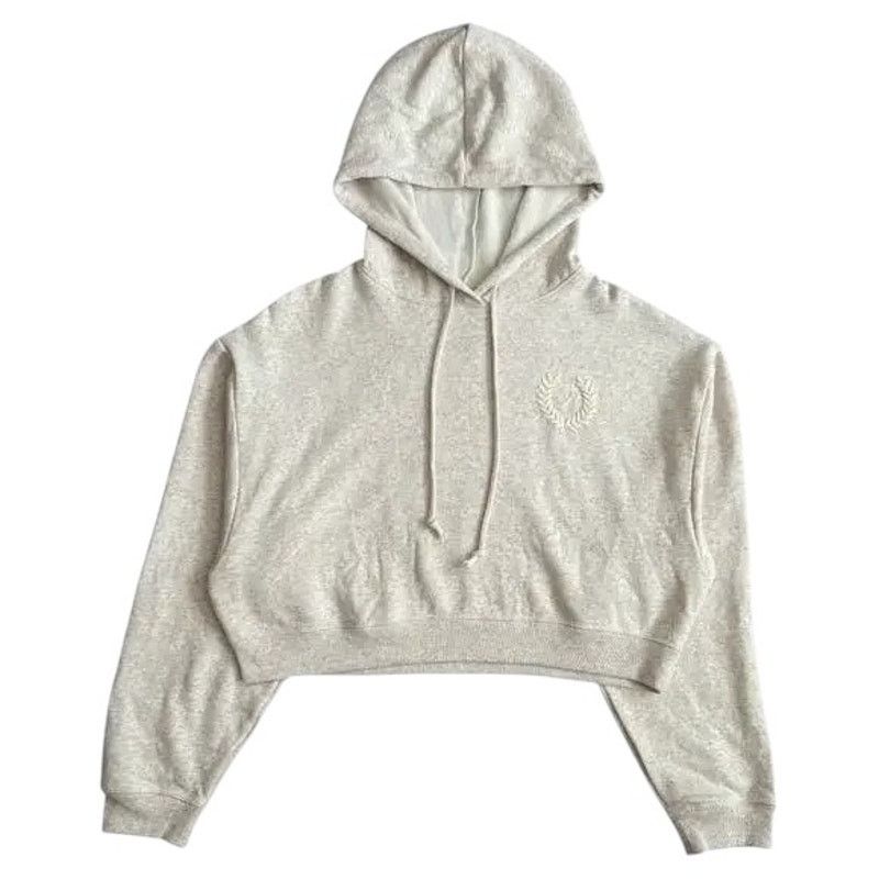 Victoria's Secret Victoria's Secret Pink Everyday Fleece Cropped Hoodie, M Size M / US 6-8 / IT 42-44 - 7 Thumbnail