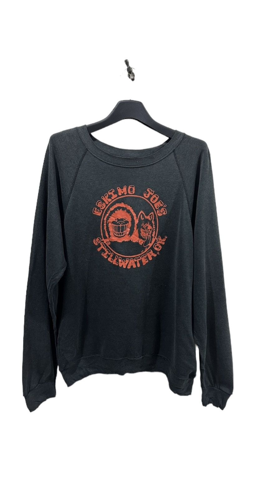 Hanes 90’s Eskimo Joe’s Sweatshirt Size US L / EU 52-54 / 3 - 1 Thumbnail