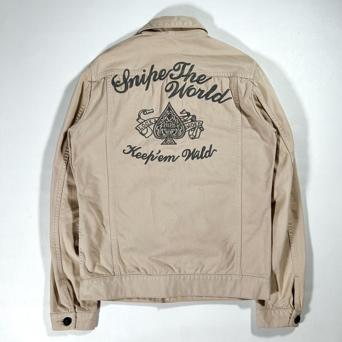 291295 Homme Jacket | Grailed