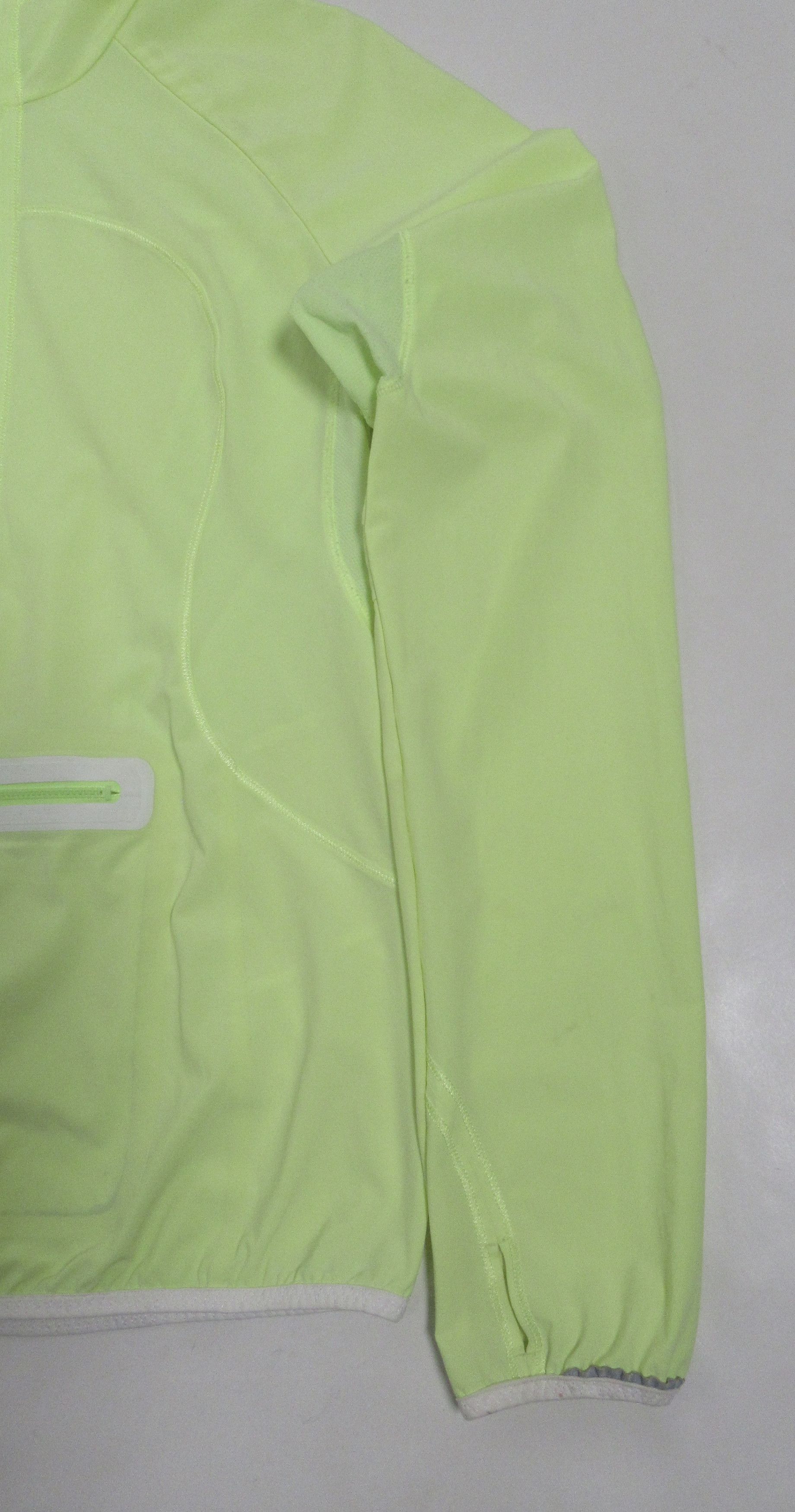 Lululemon Lululemon Women's Run Stash & Dash Pullover Faded Zap Size M / US 6-8 / IT 42-44 - 5 Thumbnail