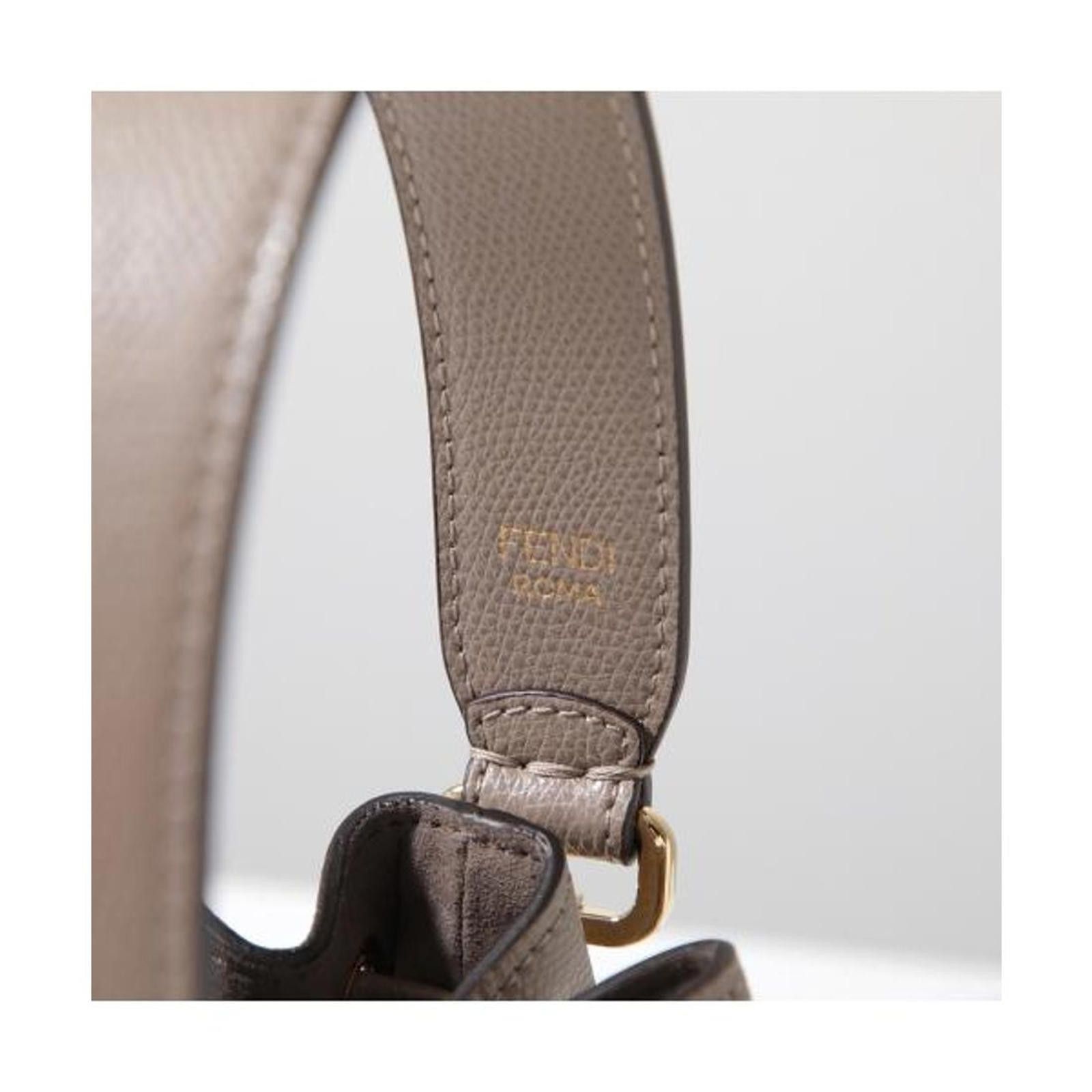 Fendi Fendi Mon Tresor Crossbody Size ONE SIZE - 4 Thumbnail