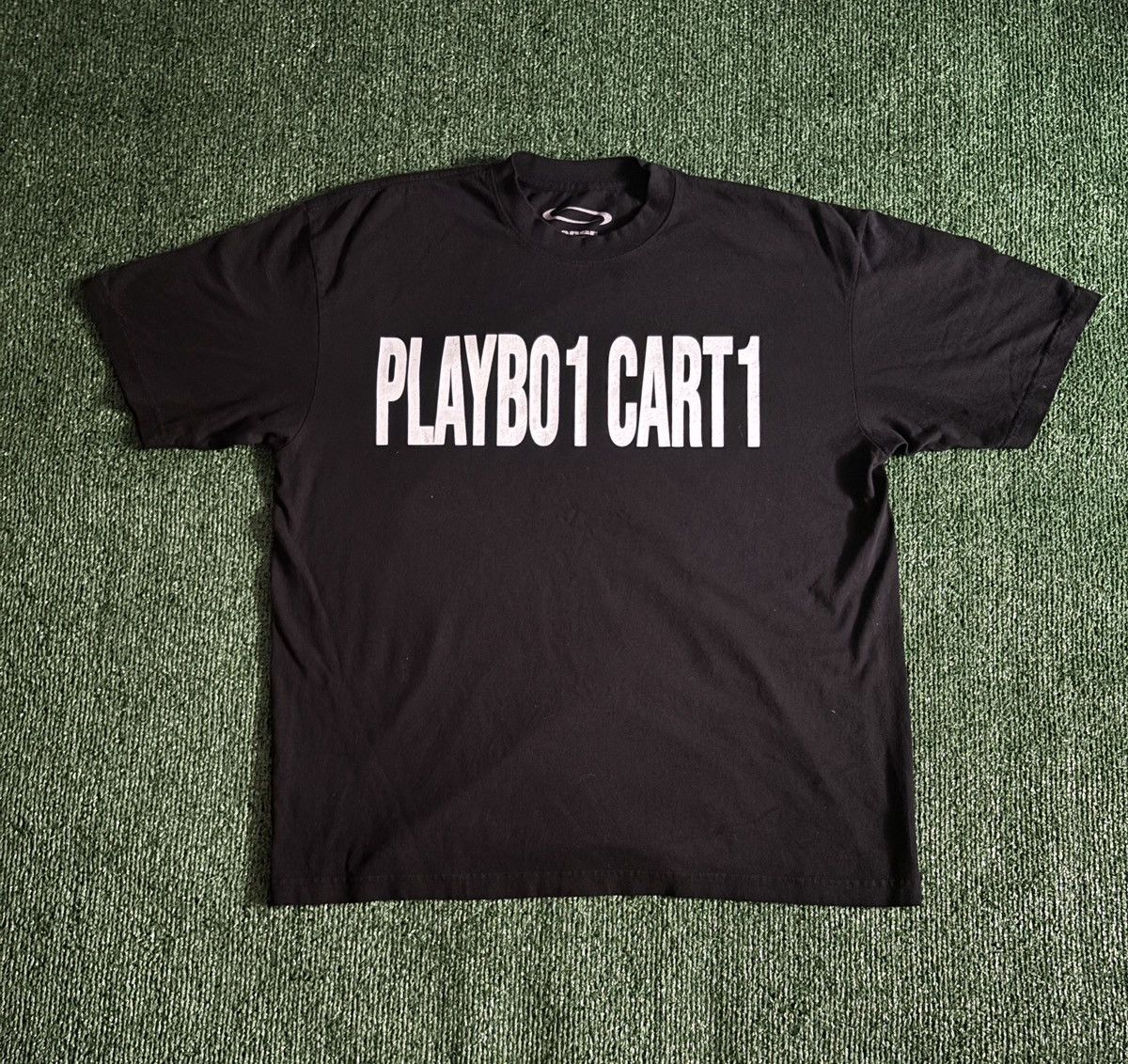Playboi Carti × The Weeknd Playboicarti Size US L / EU 52-54 / 3 - 1 Thumbnail
