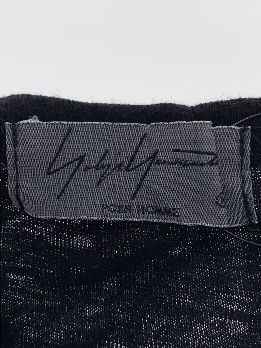 Yohji Yamamoto yohji yamamoto POUR HOMME T-shirt Size US L / EU 52-54 / 3 - 3 Thumbnail