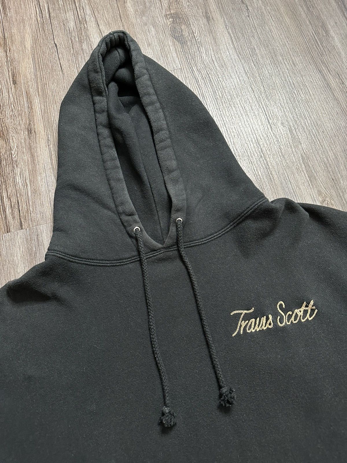Diamond Supply Co. × Travis Scott 💎Travis Scott💎 x Diamond Supply Co Hoodie Size Large Size US L / EU 52-54 / 3 - 10 Thumbnail
