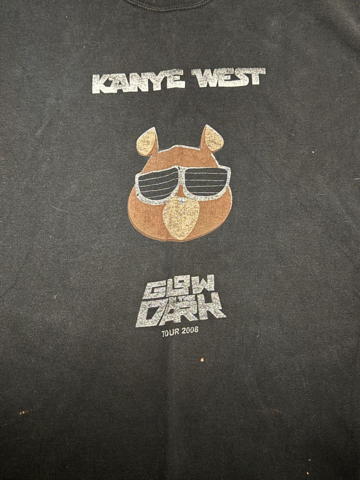 【美品】希少XL KANYE WEST DONDA 限定Tシャツ 2026年最新】kanye west dondaの人気アイテム - メルカリ