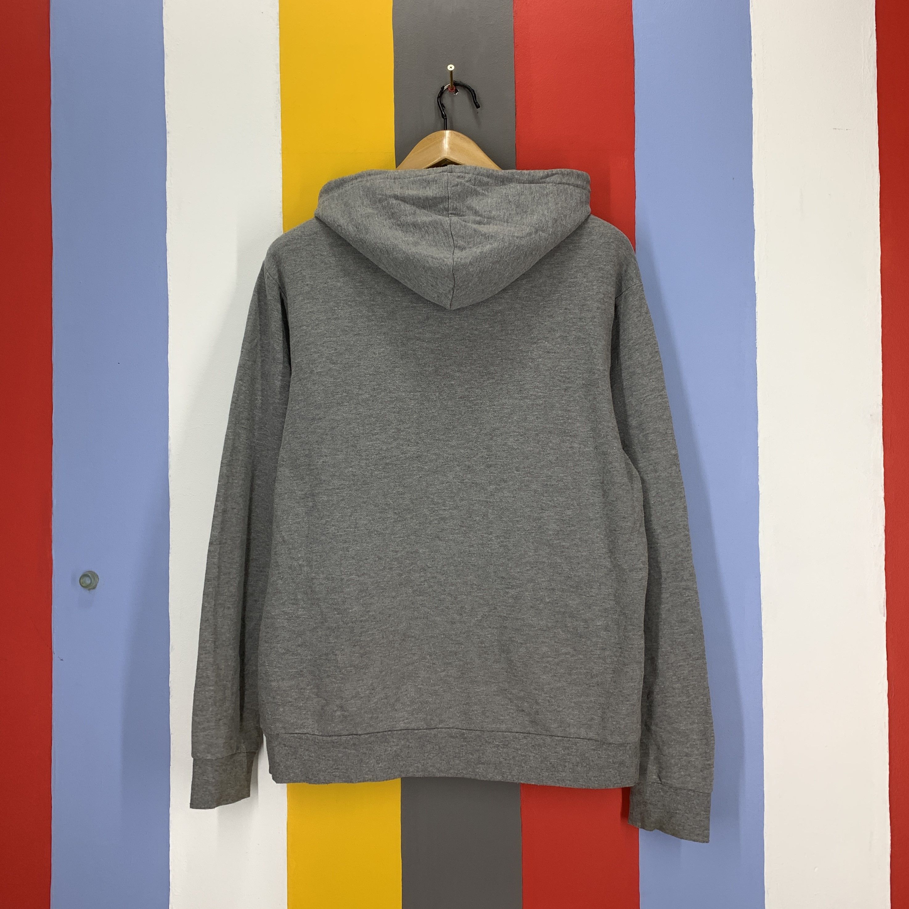 Volcom VOLCOM Hoodie Pullover #1906/10 Size US M / EU 48-50 / 2 - 8 Thumbnail