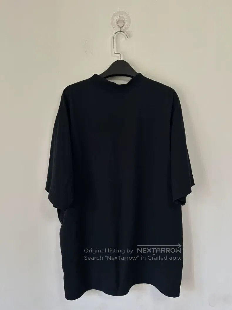 Balenciaga Balenciaga New 520 limited label short sleeve Size US M / EU 48-50 / 2 - 2 Thumbnail