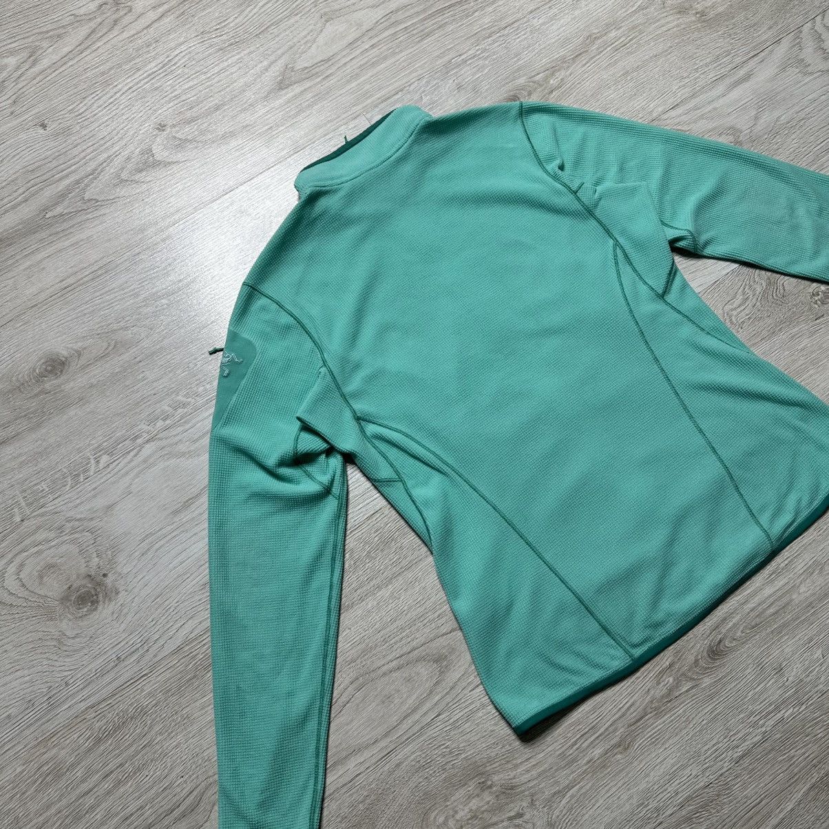 Arc'teryx Arc’teryx Delta LT Jacket women’s Size XS / US 0-2 / IT 36-38 - 8 Thumbnail