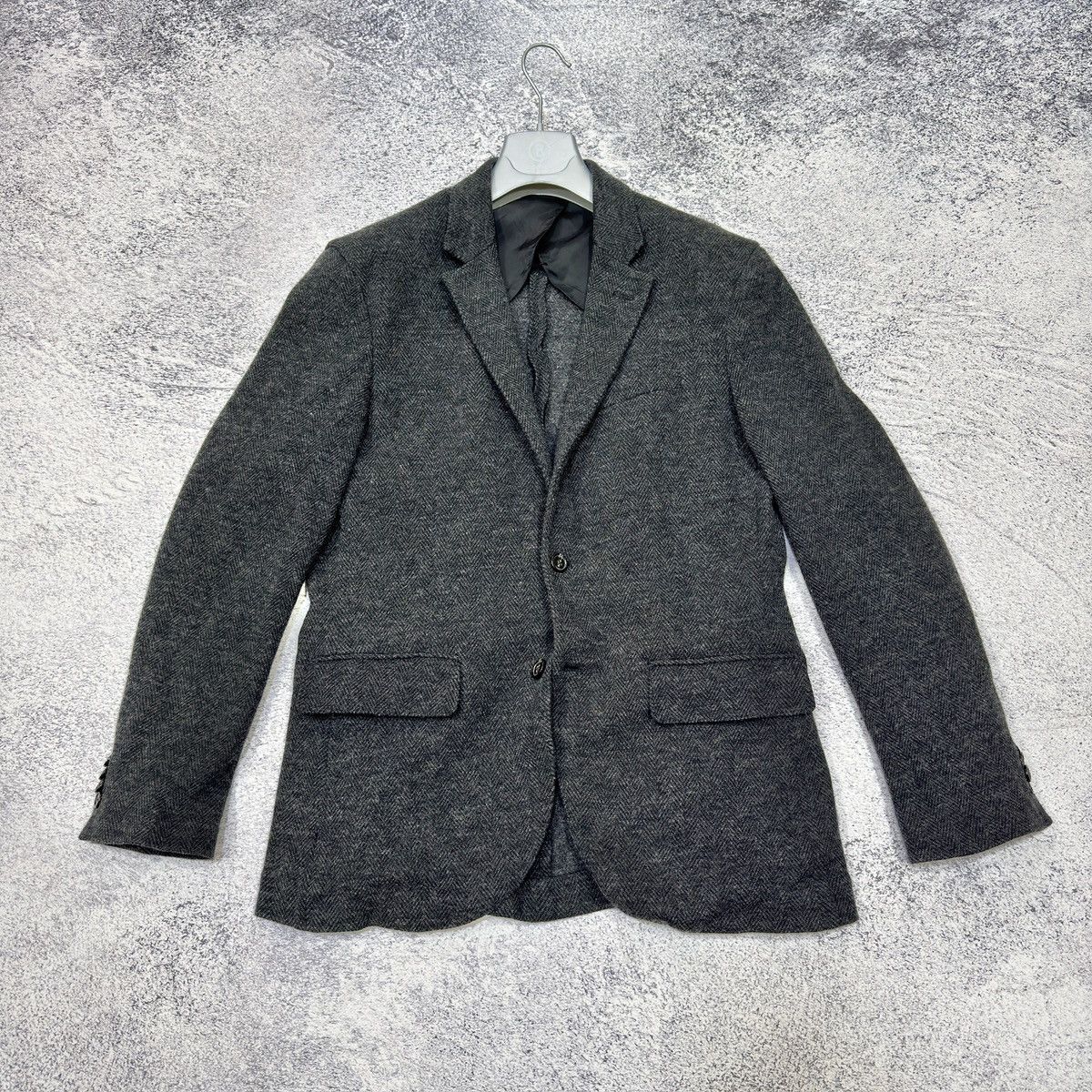 Polo Ralph Lauren Wool Blend Blazer Sport Coat M size