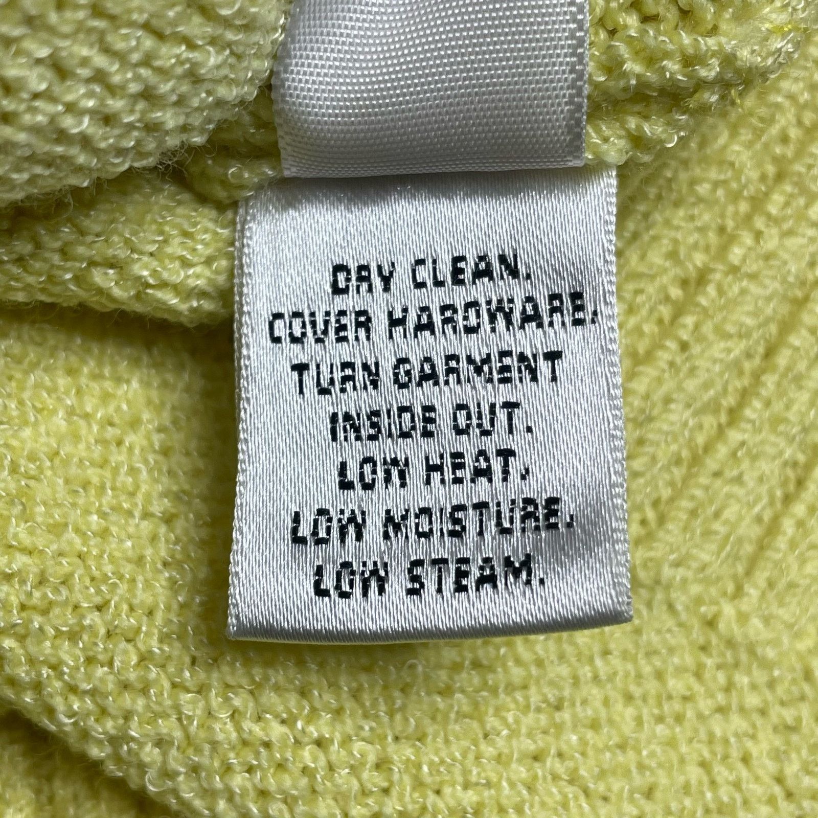 St. John St. John Sport Sweater Jacket Size L / US 10 / IT 46 - 7 Thumbnail