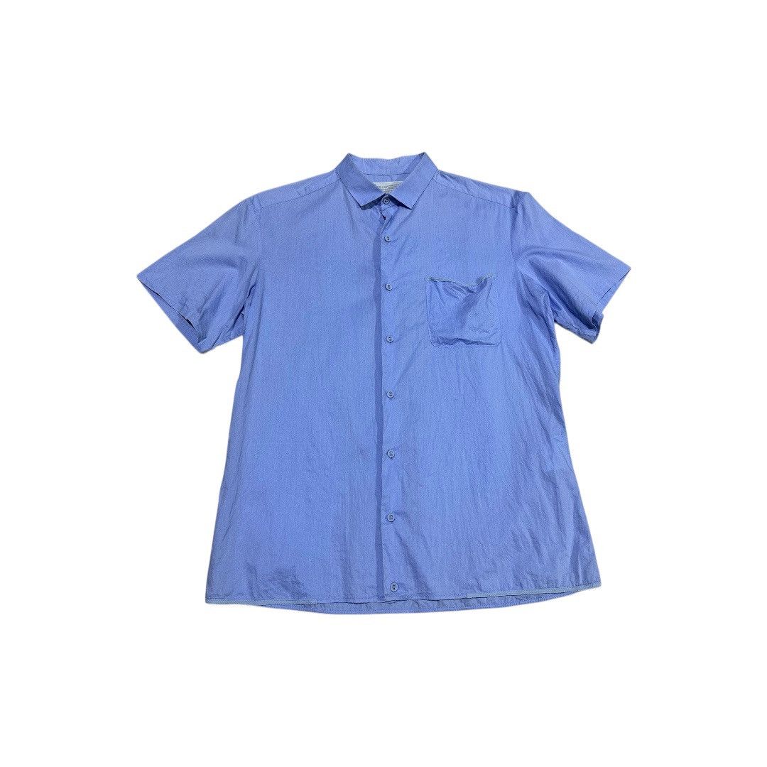 Kolor 🔥Ss16 Kolor Shirt Short Sleeve Size US M / EU 48-50 / 2 - 3 Thumbnail