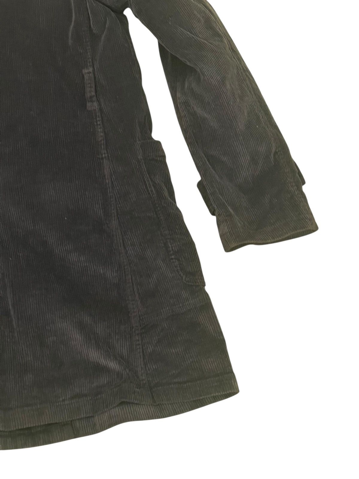 Needles Needles Corduroy Midi Long Jacket 3 button 6🟩8 j Size US S / EU 44-46 / 1 - 11 Thumbnail