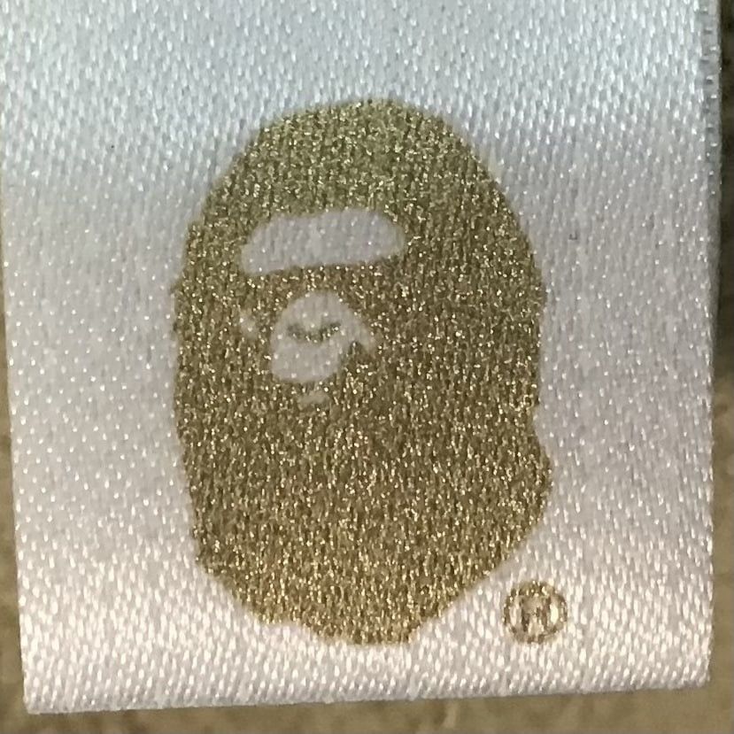 Bape 2024 🔥NYC Store Camo BAPE separate shark full zip hoodie APE Size US S / EU 44-46 / 1 - 10 Thumbnail