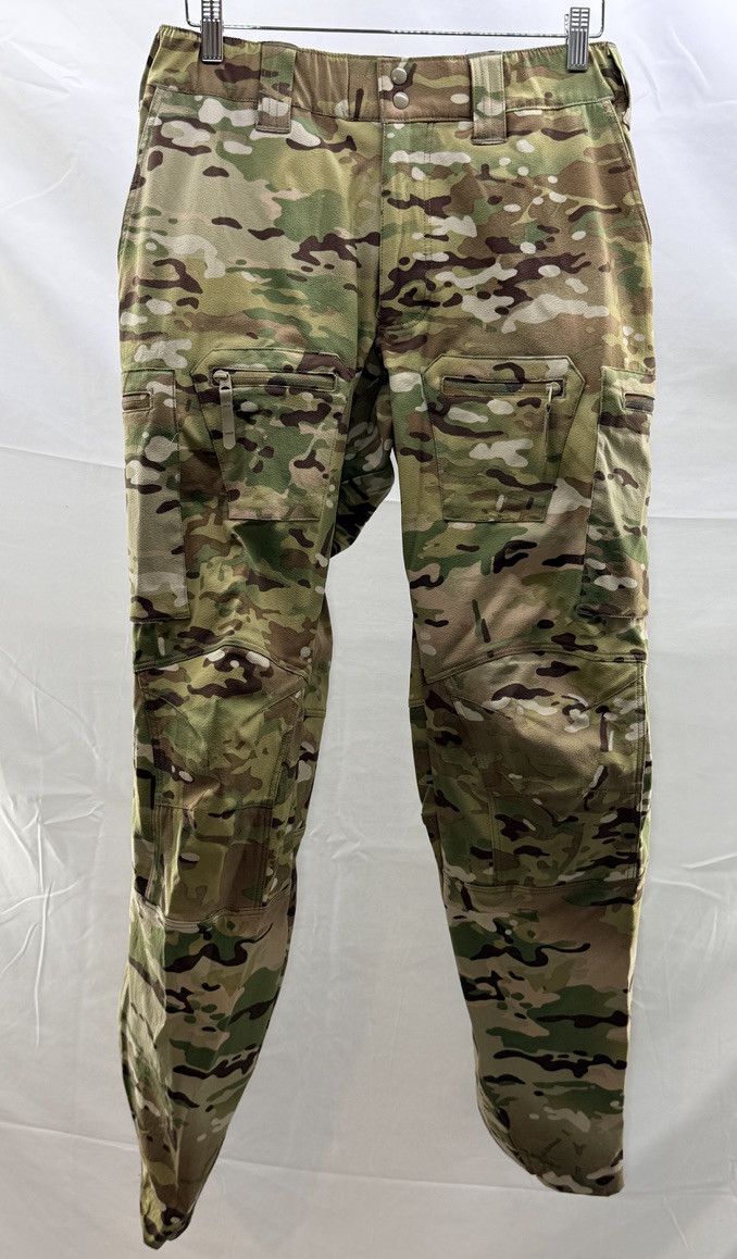 Patagonia PATAGONIA Level 5 Flex Multicam Pants Size US 32 / EU 48 - 1 Thumbnail