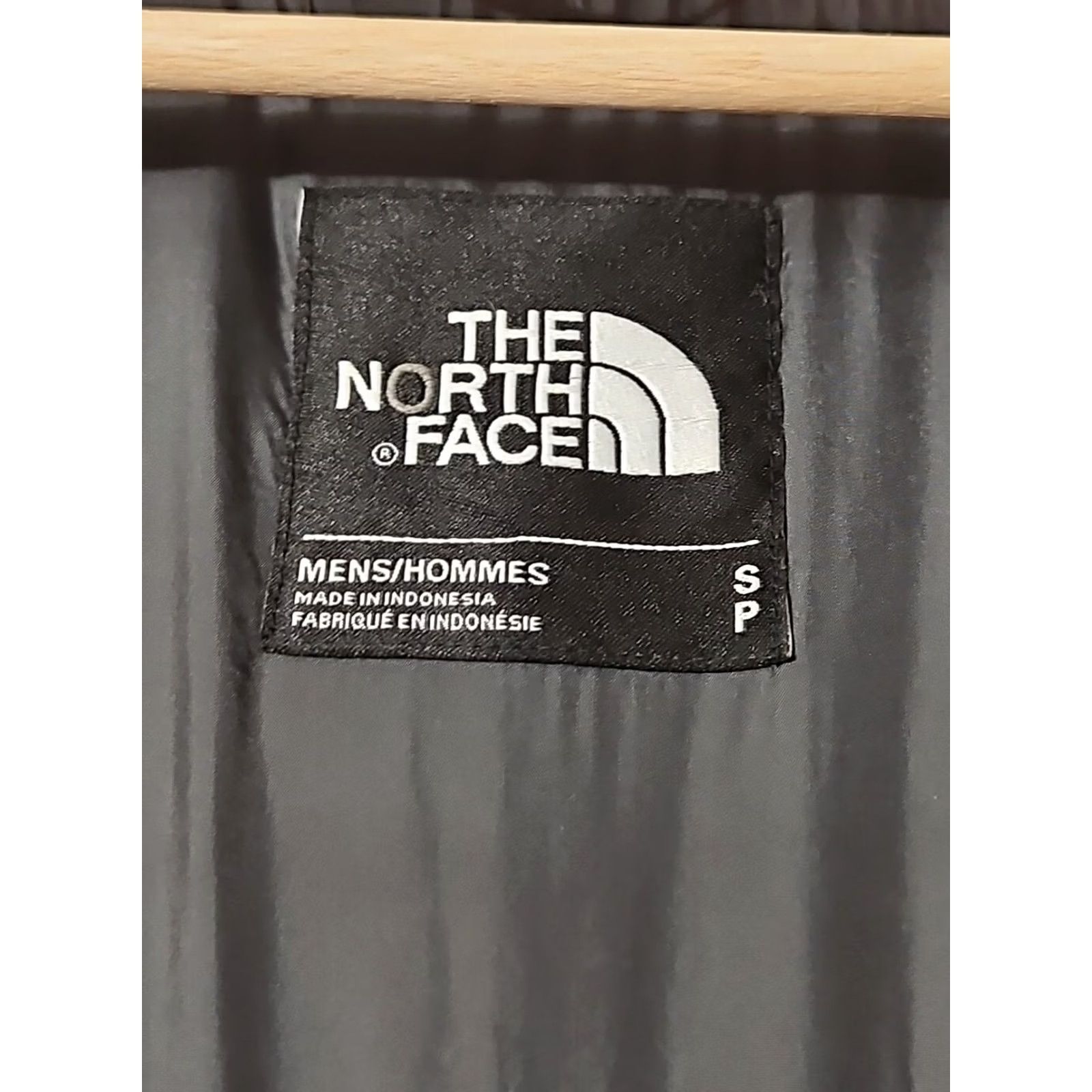 The North Face The North Face Brecon Jacket Orange Yellow Men's Small Puffer Winter Size US S / EU 44-46 / 1 - 4 Thumbnail
