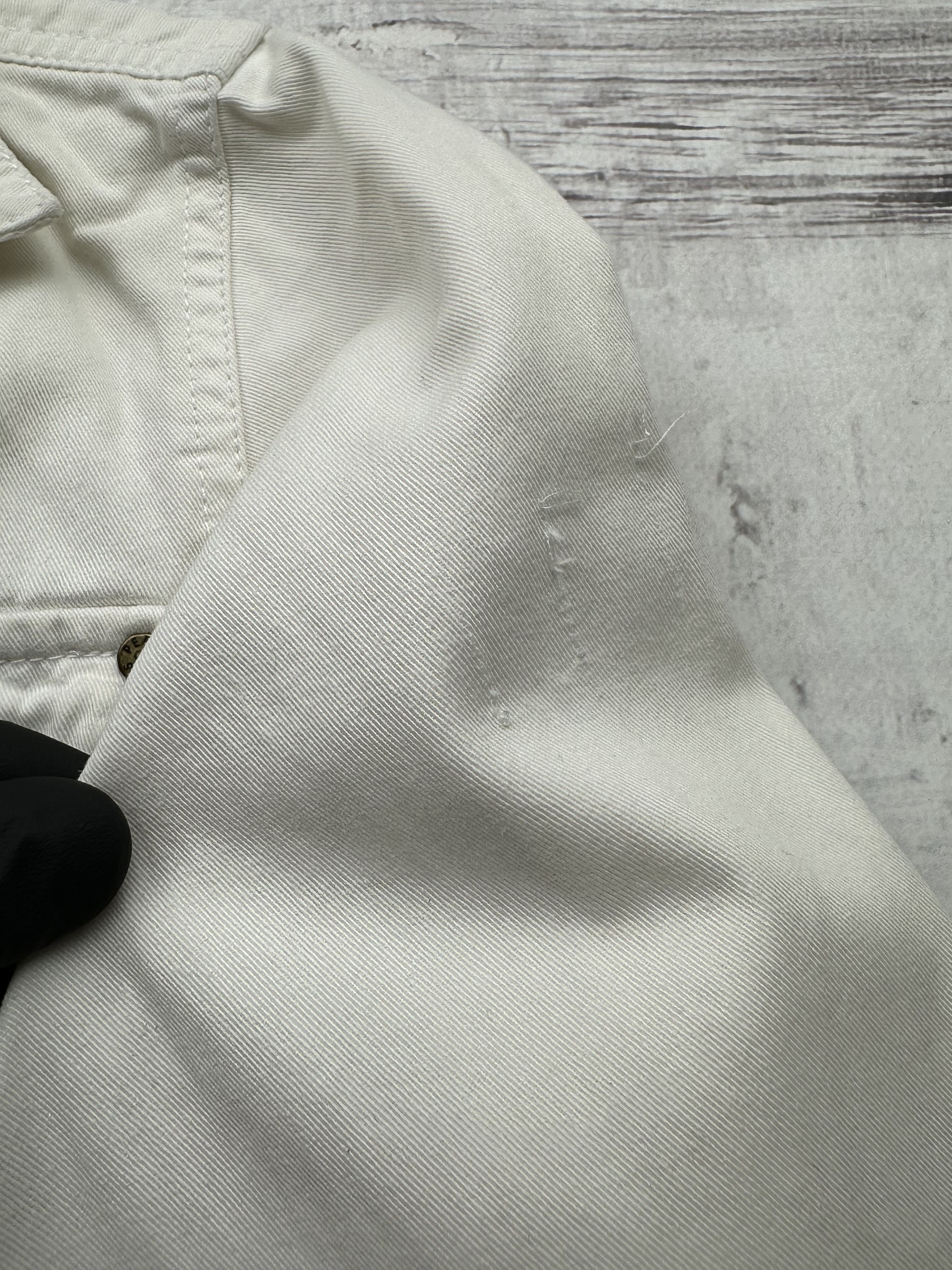 Japanese Brand Vintage Cropped Jacket A348(34)D15 Size M / US 6-8 / IT 42-44 - 5 Thumbnail