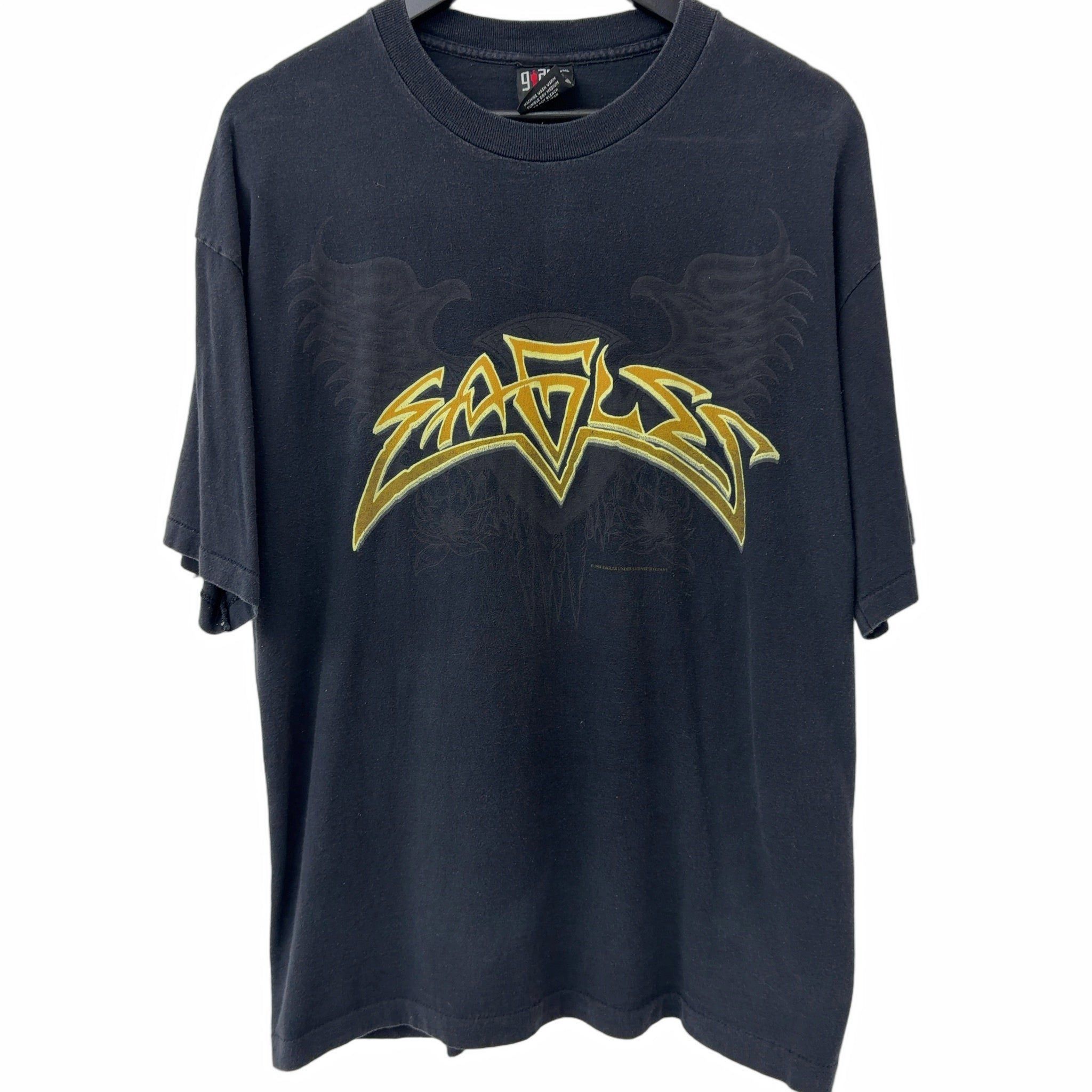 Japanese Brand × Streetwear × Vintage Vintage 1995 Tokyo World