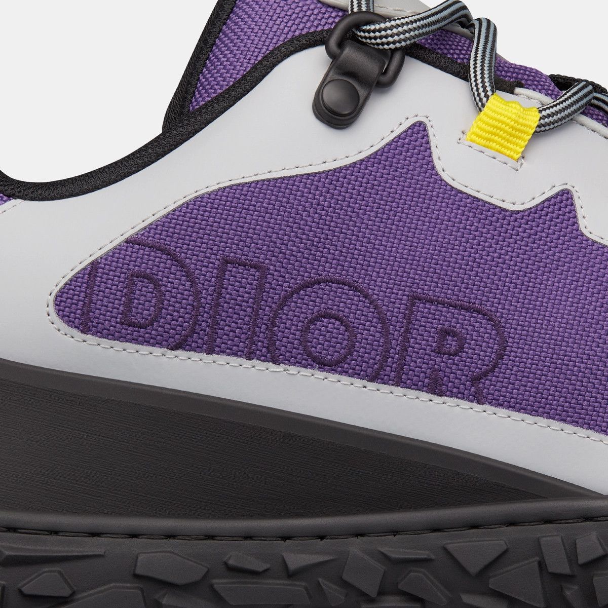 o1bcso1str0624 Hiking Shoe in Purple
