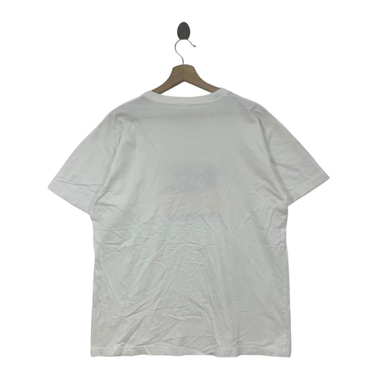 Vintage Vintage 1994 KAKAMIGAHARA AIR SPACE STOL Museum Tee Shirt Size US L / EU 52-54 / 3 - 4 Thumbnail