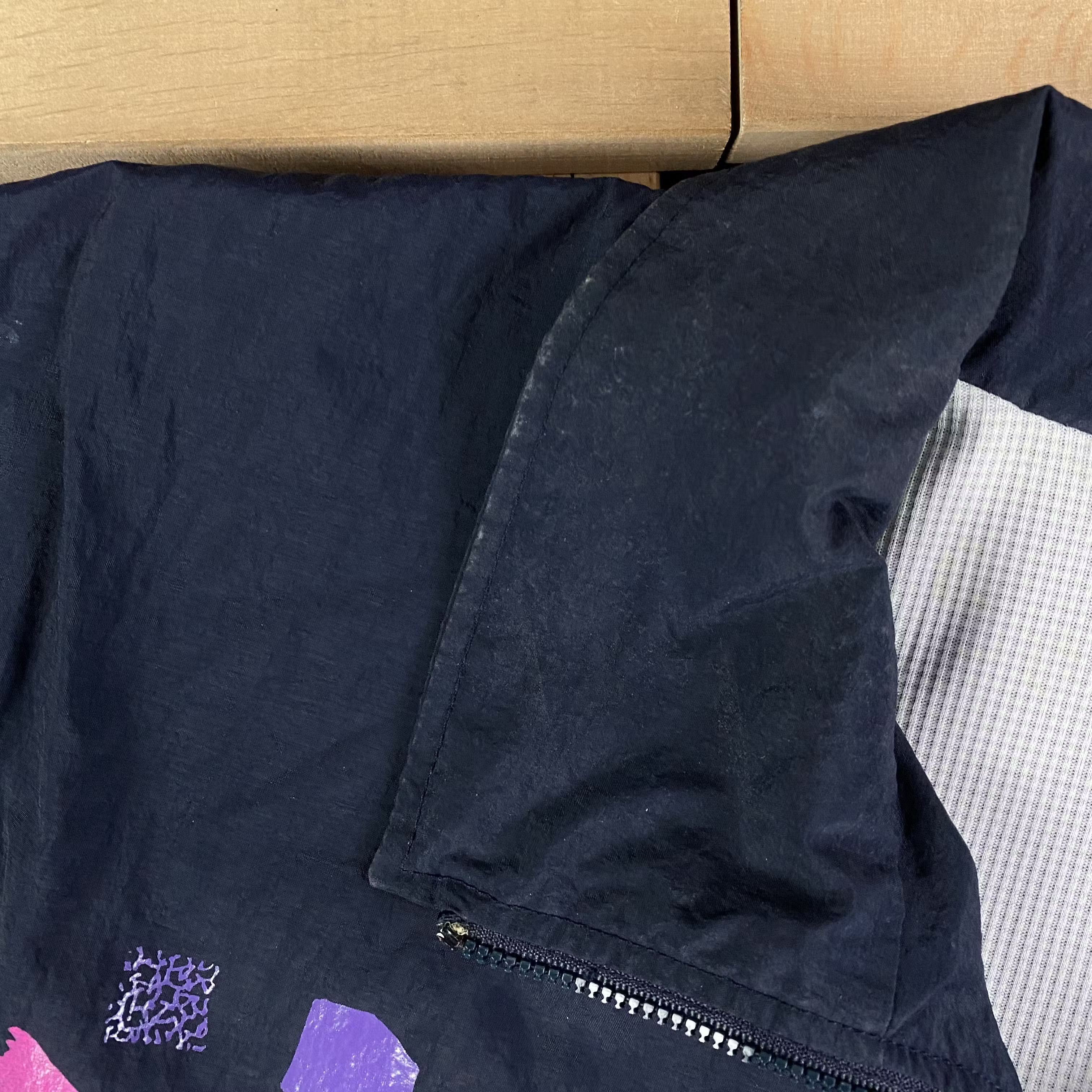 Fila × Vintage Men’s Bomber Jacket Fila Vintage Size XXL Size US XXL / EU 58 / 5 - 5 Thumbnail