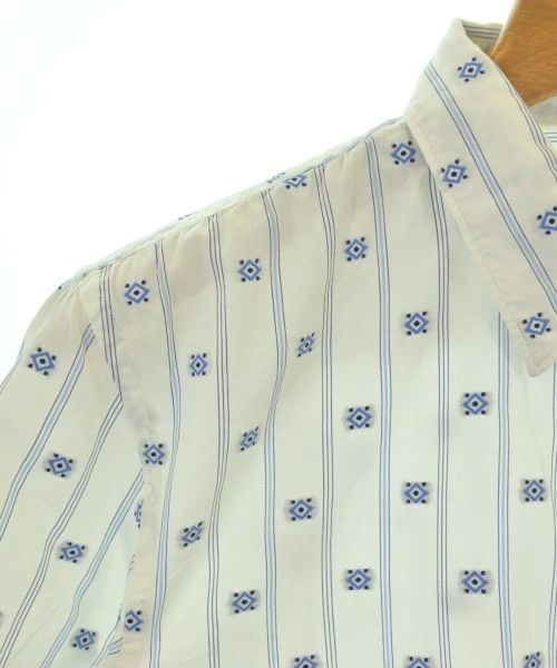 Comme des Garcons SHIRT Shirt Short Sleeve Overall Design Size US S / EU 44-46 / 1 - 5 Thumbnail