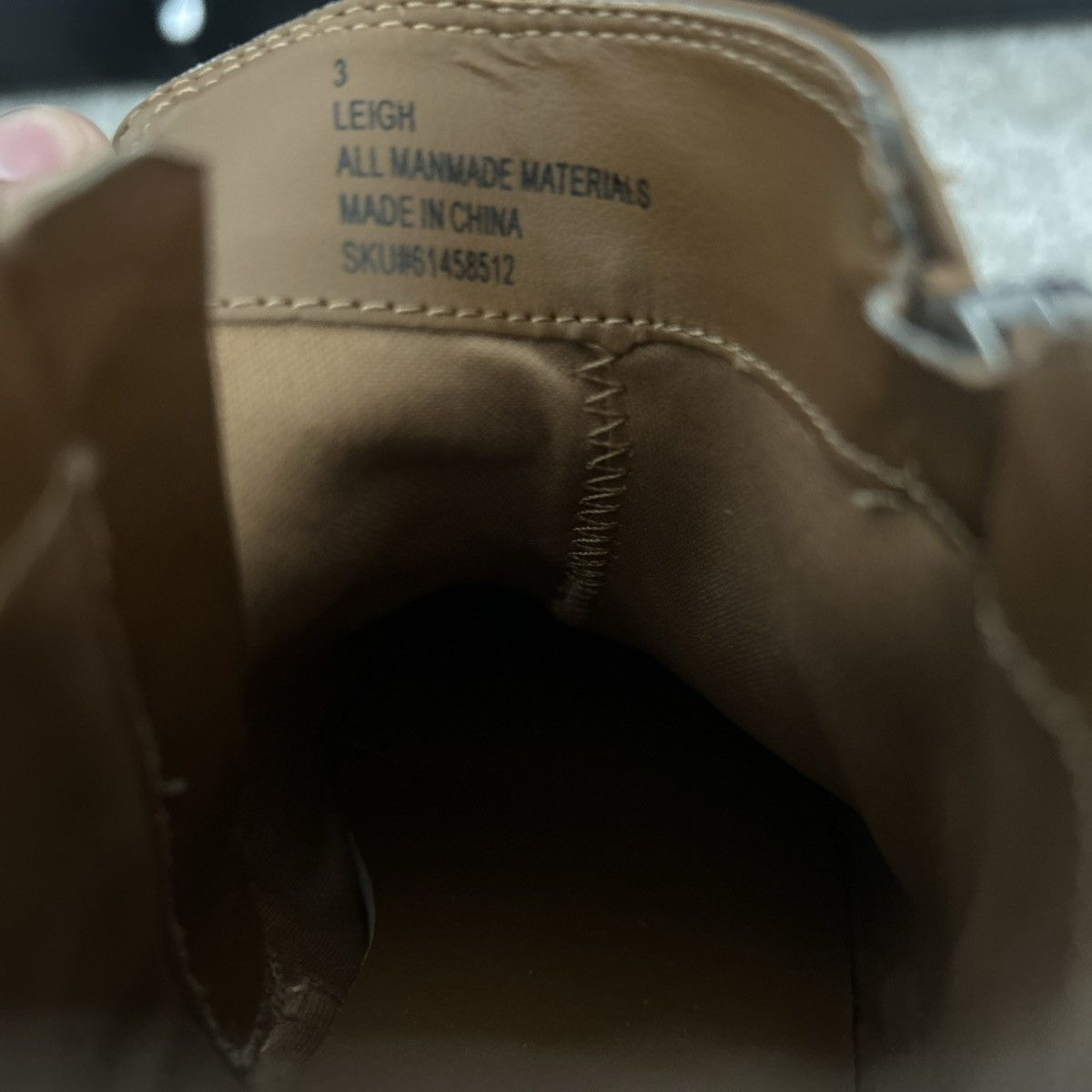 Other brown ankle boots from the brand Dolcetta Size US 5.5 / IT 35.5 - 6 Thumbnail