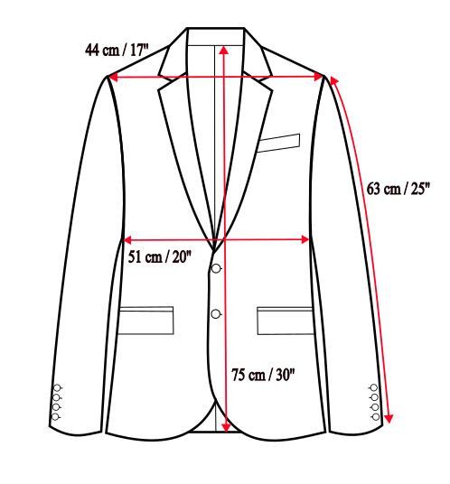 Suitsupply Napoli Single Breasted Wool Blazer Size EU:48; UK:38; US:38S Size 38S - 5 Thumbnail