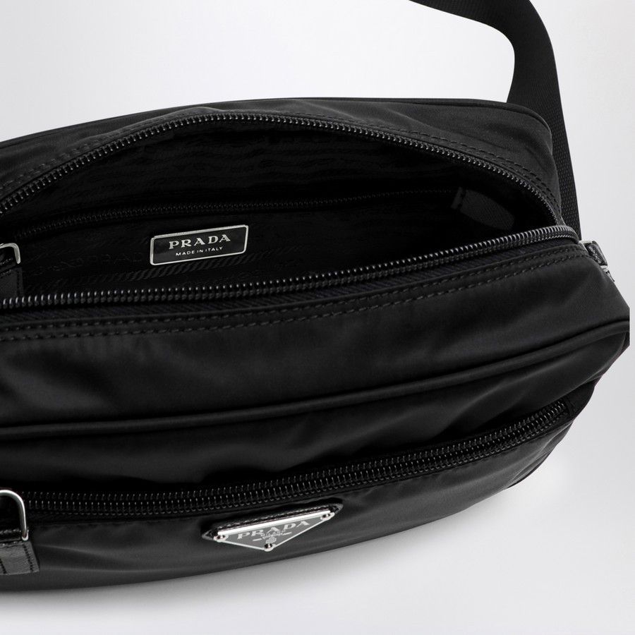 Prana o1d2blof0924 Size : OS / Cross-body Bag In Black Size ONE SIZE - 4 Thumbnail