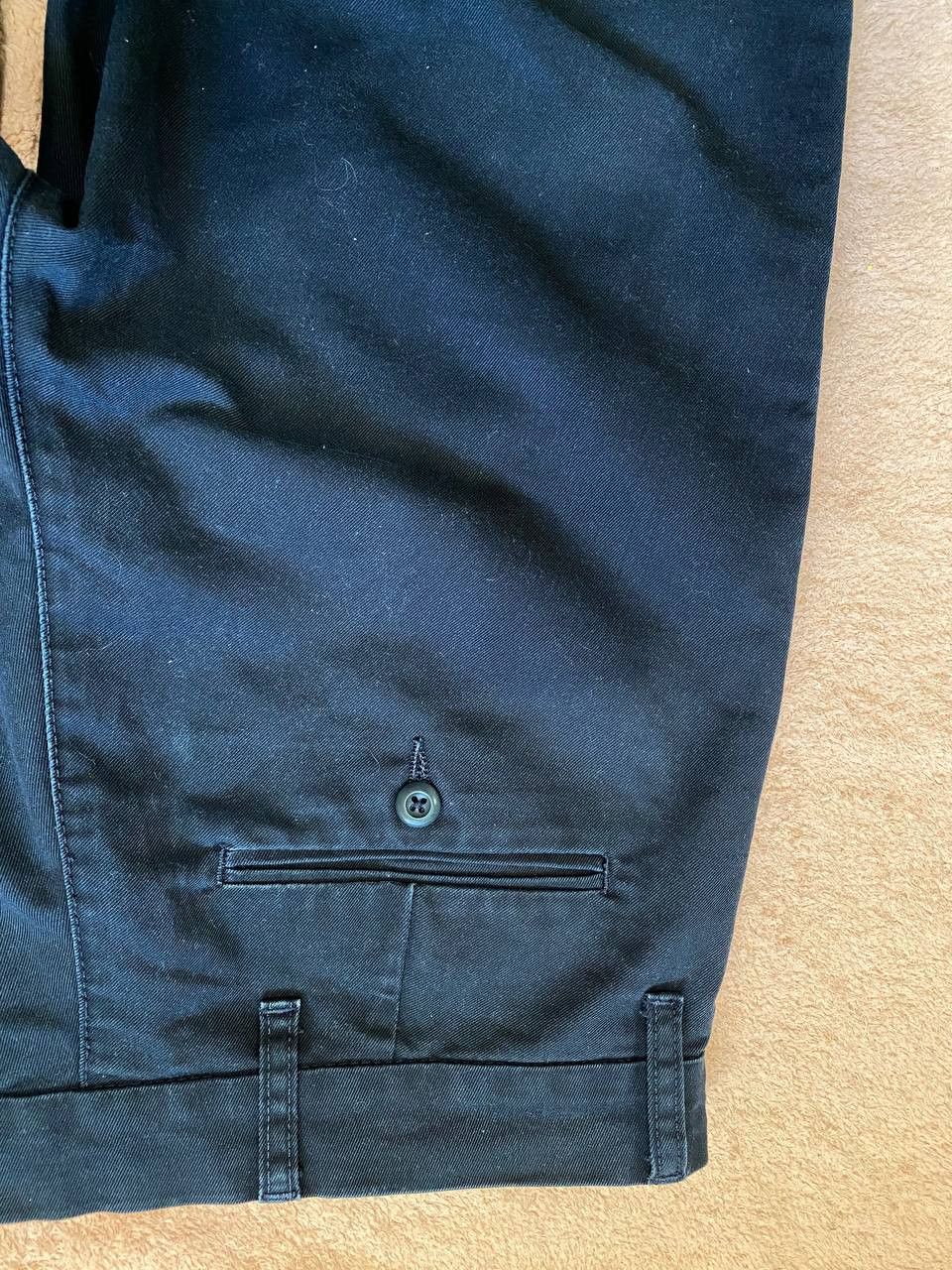 Carhartt Wip Vintage Carhartt Wip Straight Fit Denim Jeans Size 32 Size US 32 / EU 48 - 15 Thumbnail