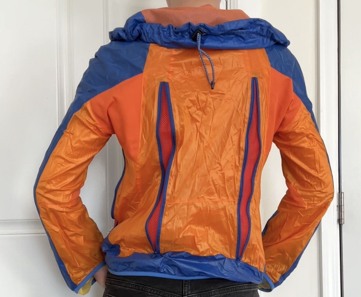 Junya Watanabe Comes des Garçons Junya Watanabe x Puma Windbreaker Size US M / EU 48-50 / 2 - 7 Thumbnail