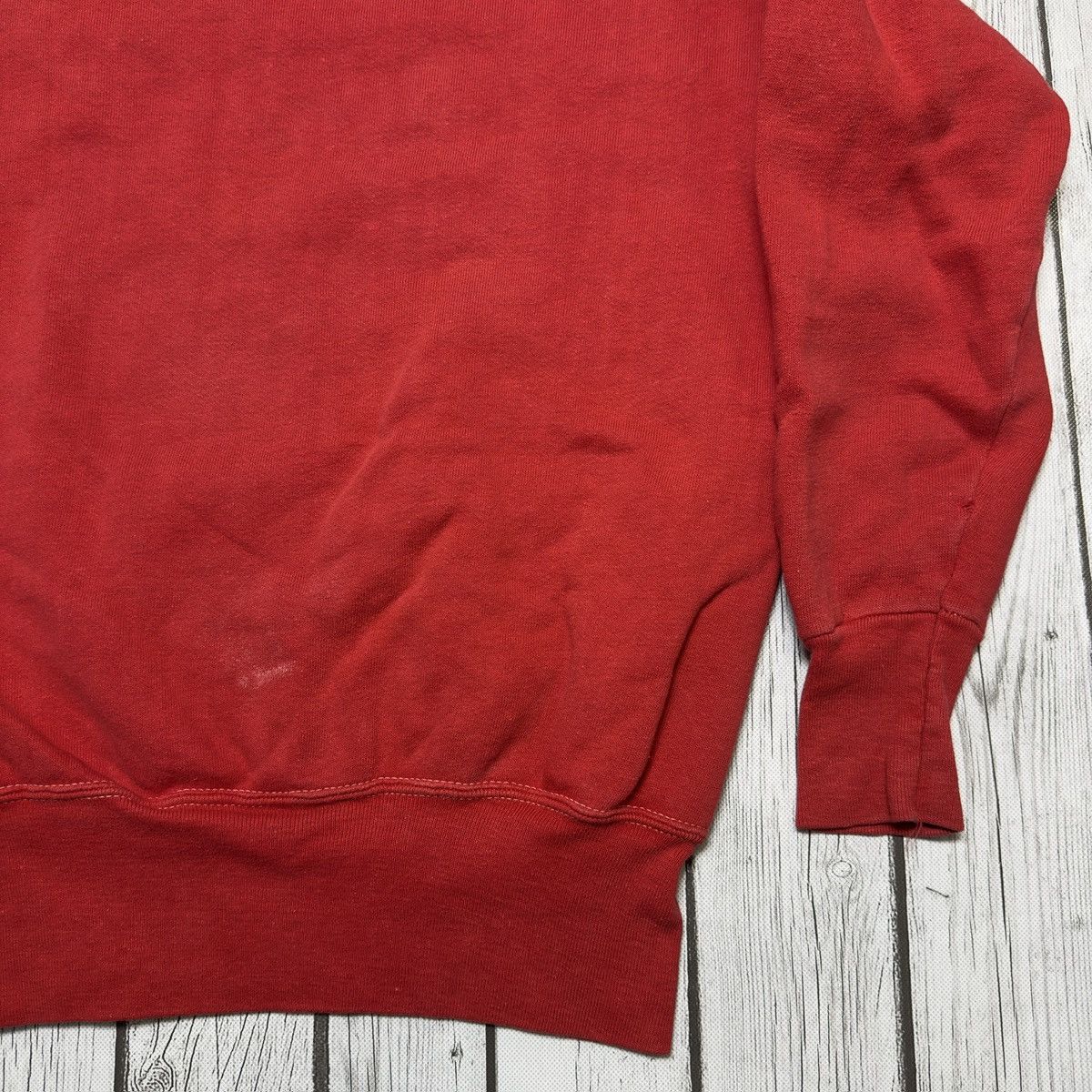Vintage Vintage Eddystone High School sweatshirt Size US S / EU 44-46 / 1 - 4 Thumbnail