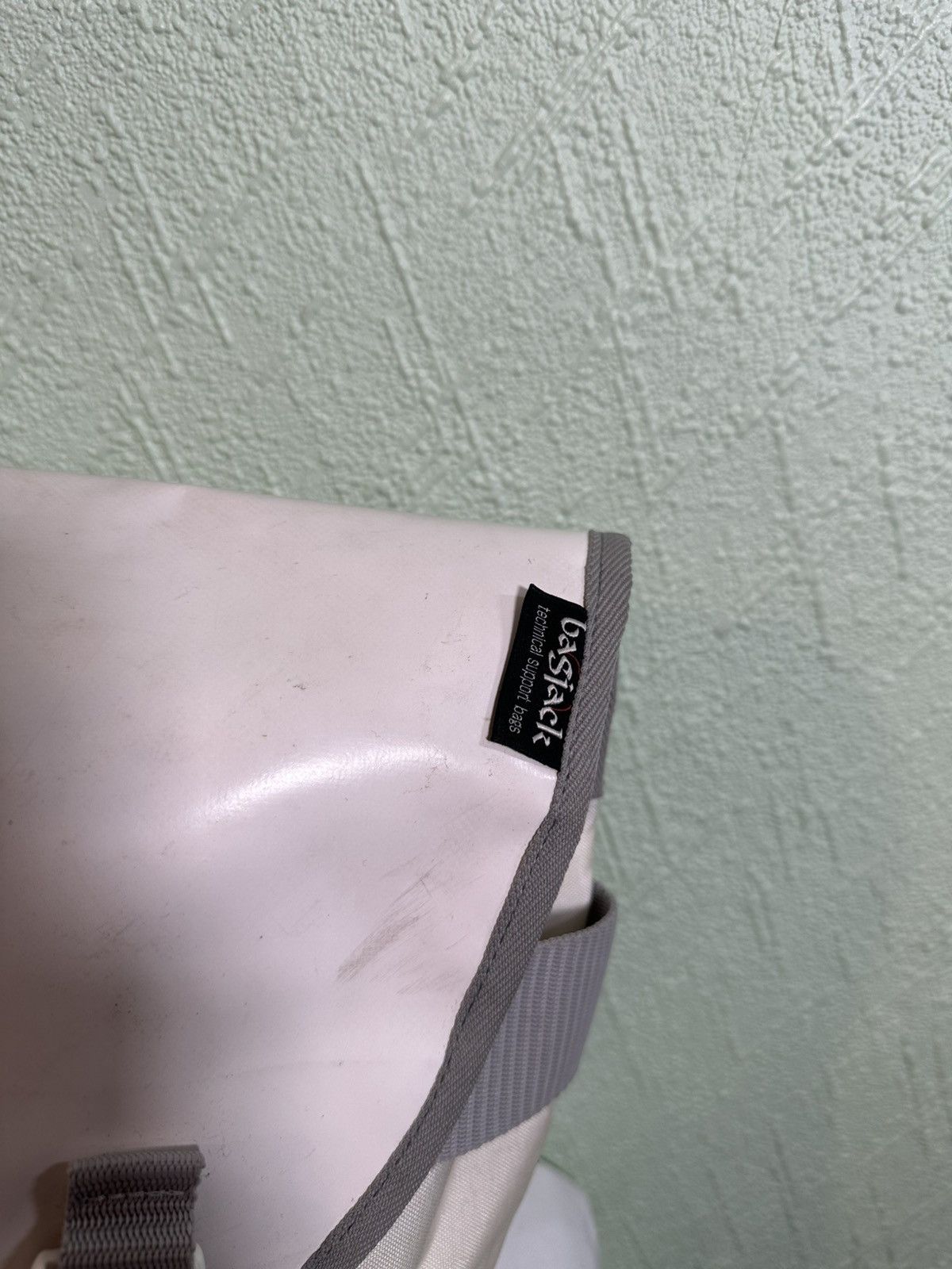 Bagjack Bagjack messenger Size ONE SIZE - 2 Thumbnail