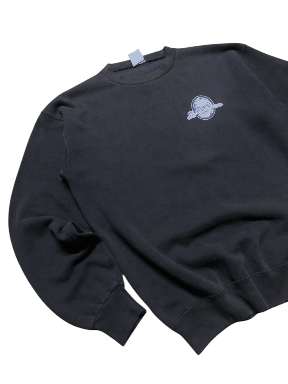 Vintage Vintage Local Motion Hawaii Crewneck Sweatshirt Size US M / EU 48-50 / 2 - 5 Thumbnail