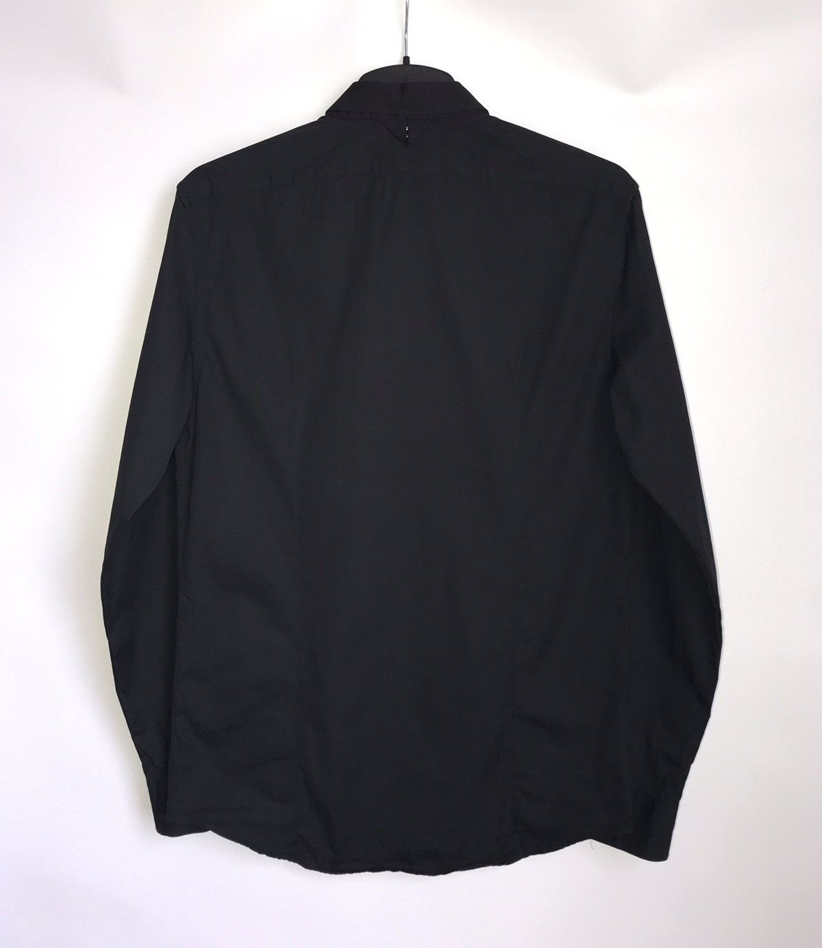 5cm Five Centimetre Shirt Mens Sz 46 Black Size US S / EU 44-46 / 1 - 3 Thumbnail