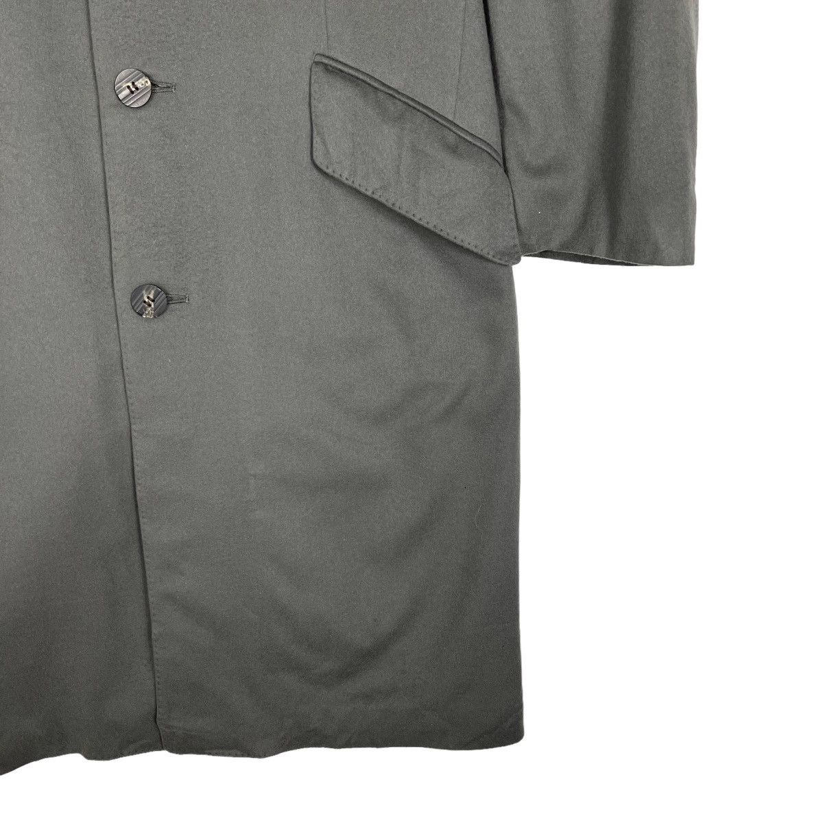 Other 🔥 PACO RABANNE PARIS OVERCOAT Size US M / EU 48-50 / 2 - 5 Thumbnail