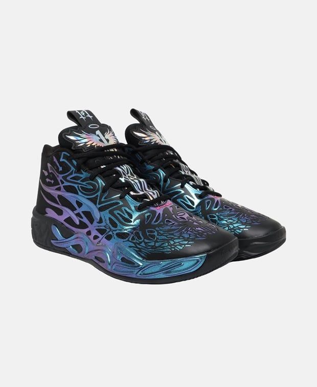 Puma MB.04 Reflections Training shoes Size US 12 / EU 45 - 1 Thumbnail