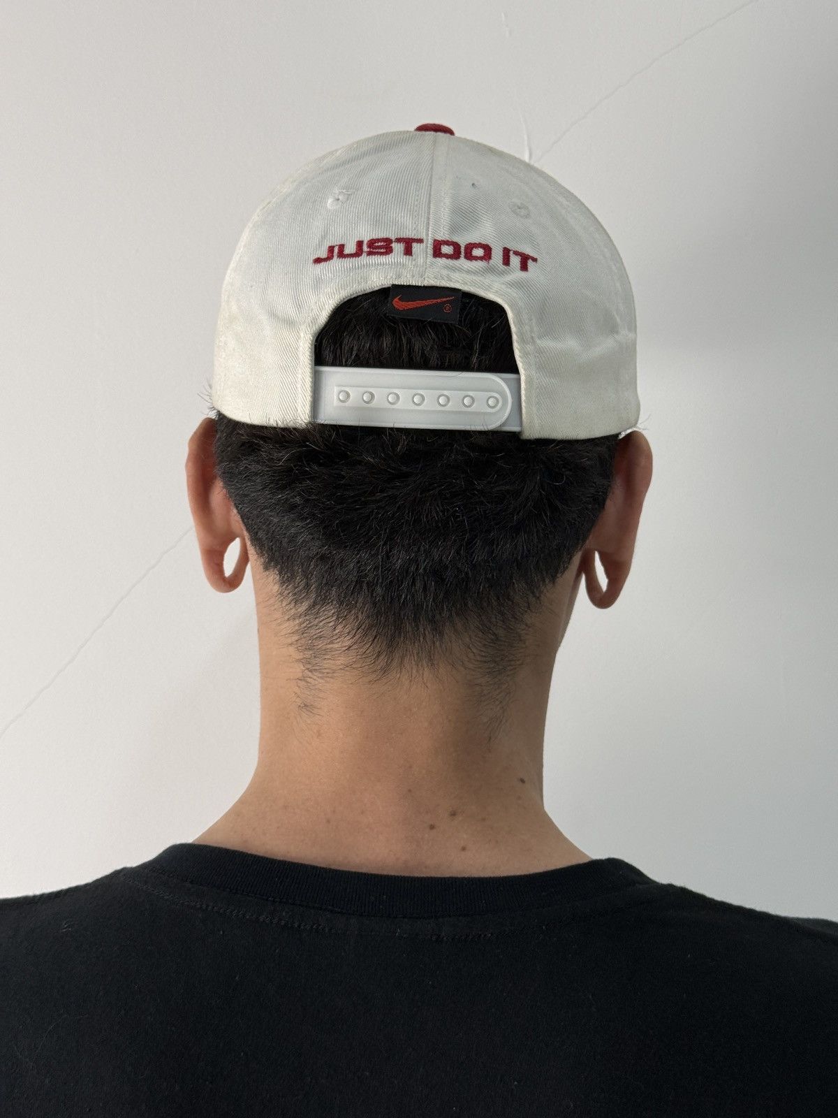 Nike Vintage Nike Hat *Never Worn Size ONE SIZE - 4 Thumbnail