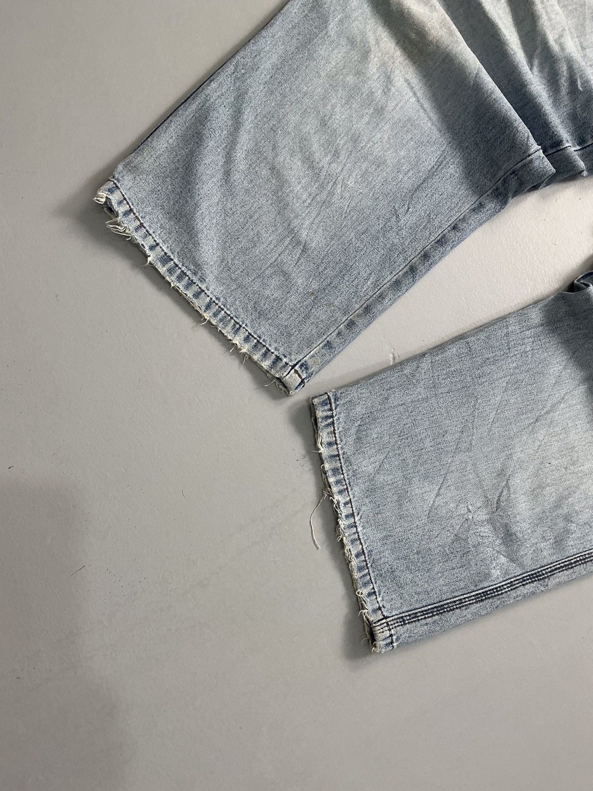 Levi's Vintage Levi’s silver tab carpenter denim Size US 36 / EU 52 - 4 Thumbnail