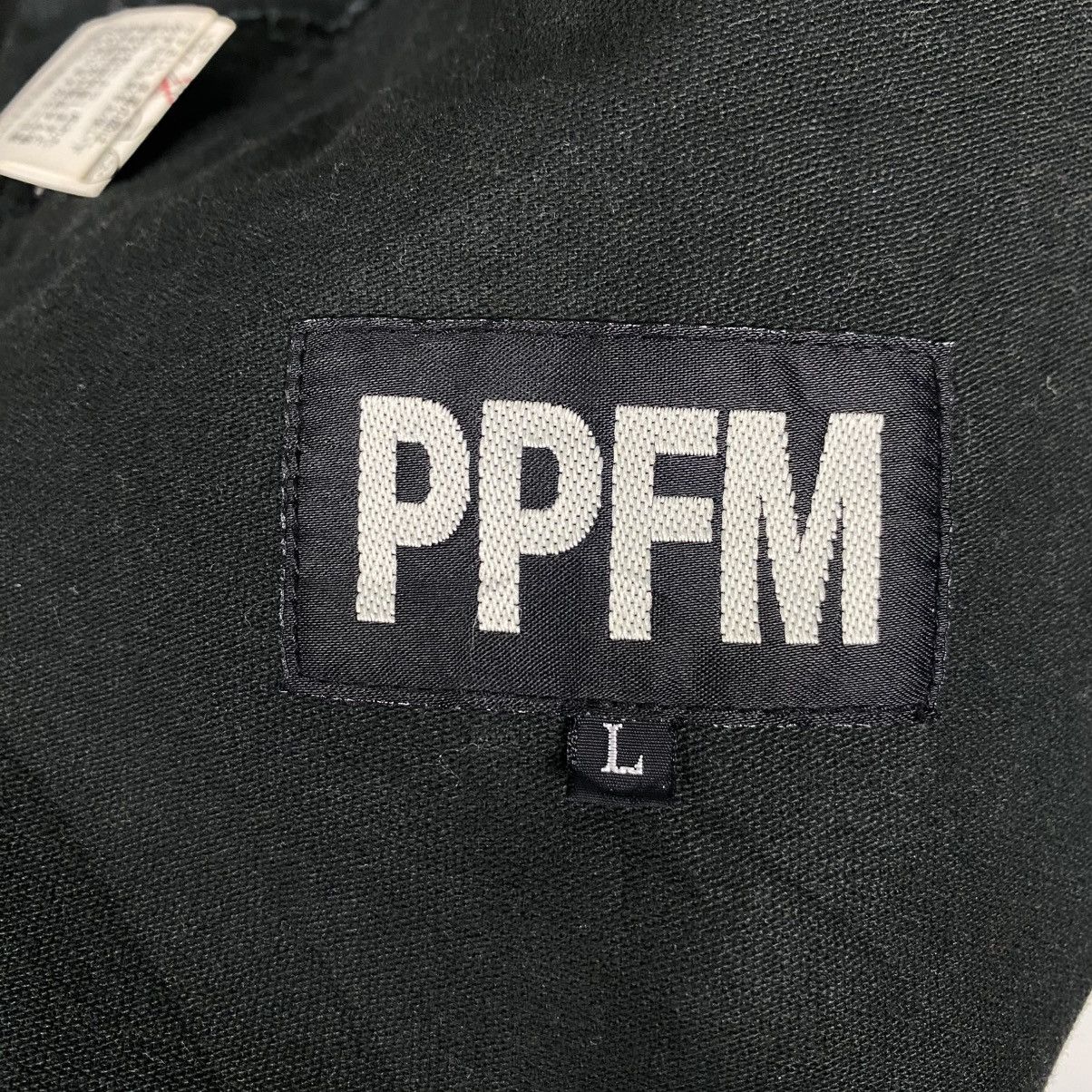 PPFM PPFM parka hoodie jacket Size US M / EU 48-50 / 2 - 16 Thumbnail
