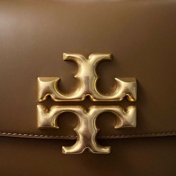 Tory Burch Tory Burch Eleanor Convertible Shoulder Bag Size ONE SIZE - 2 Thumbnail