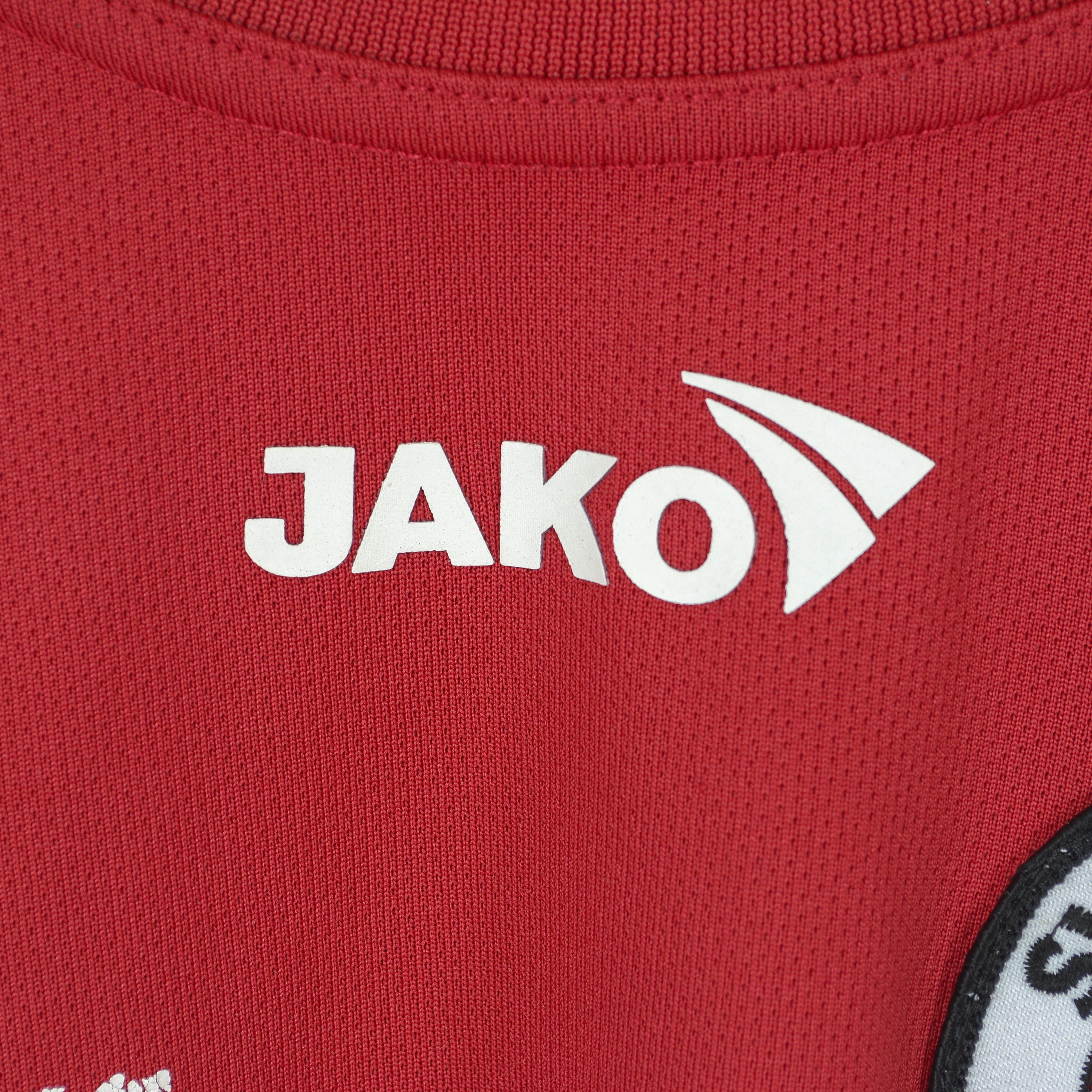 Other SV Sinzheim 1929 Jako XL Football Soccer Home Jersey Shirt Size US XL / EU 56 / 4 - 3 Thumbnail