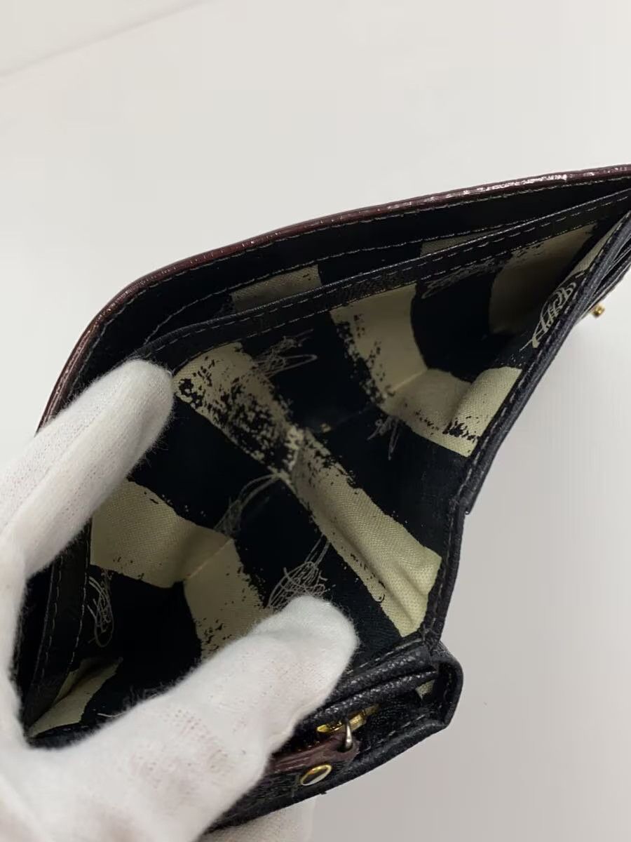 Vivienne Westwood Orb Logo Leather Wallet Size ONE SIZE - 6 Thumbnail