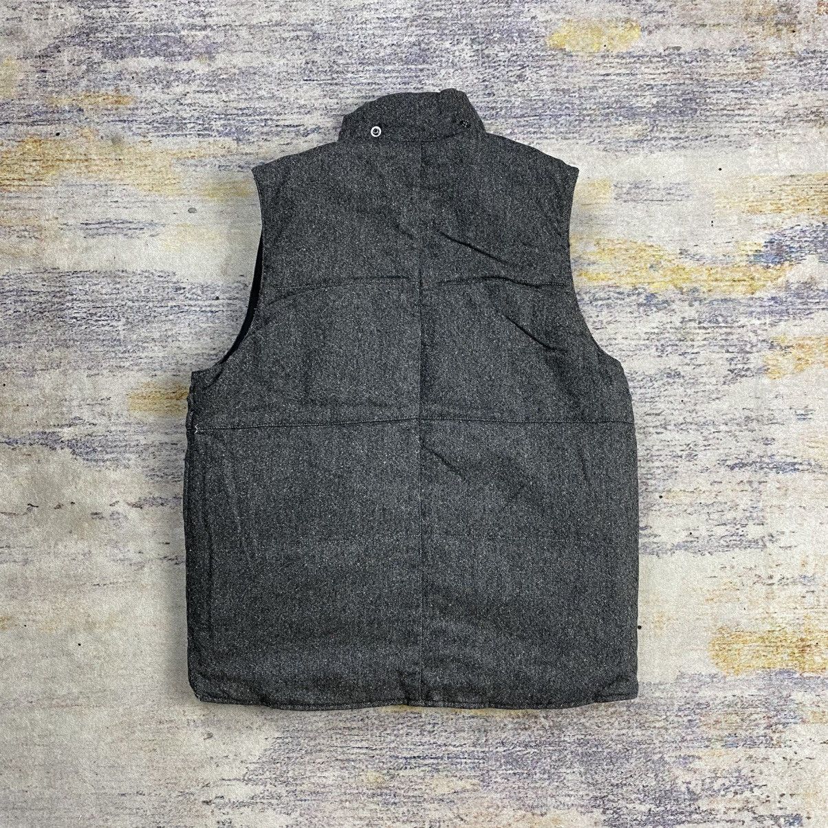 Beams Plus sixty fort reversible vest Size US M / EU 48-50 / 2 - 4 Thumbnail